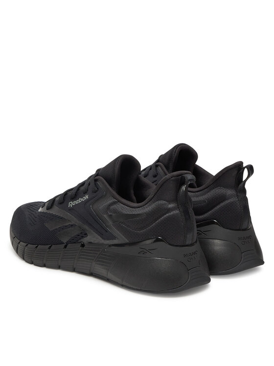Reebok Reebok Снікерcи NANO GYM 100220806 Чорний