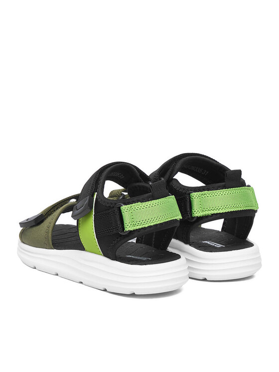 Sprandi Sprandi Szandál CEO-CP92-26335 Khaki