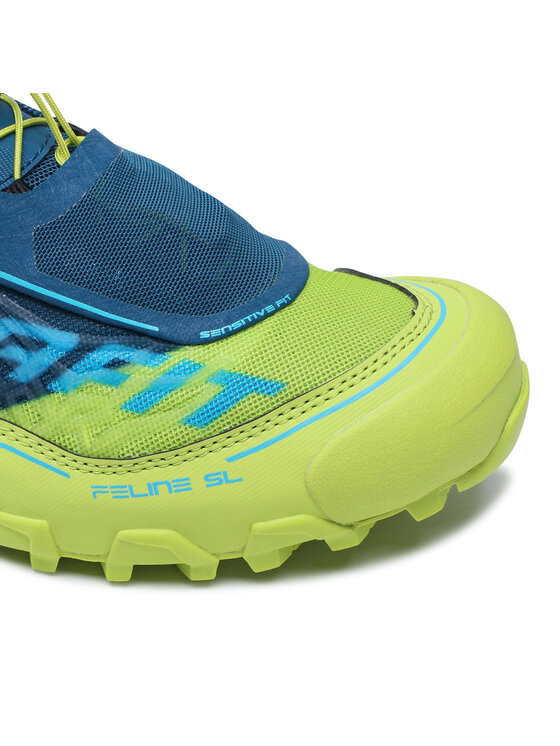 Dynafit Dynafit Buty do biegania Feline Sl 64053 Niebieski
