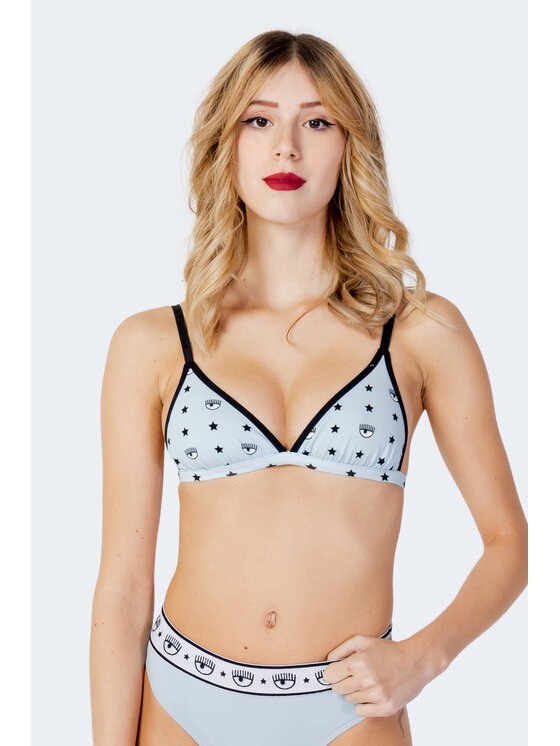 Chiara Ferragni Chiara Ferragni Στρίνγκ CFA4624 3226 Μπλε
