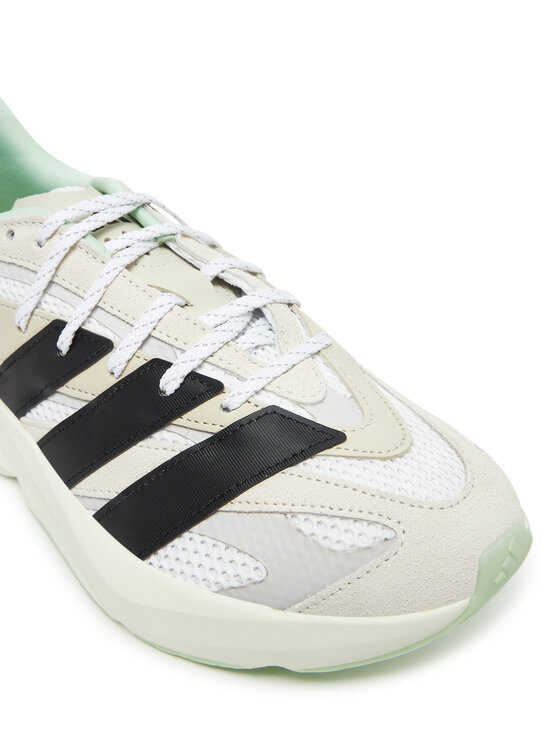 adidas adidas Sneakersy Mercedes - AMG Petronas Formula One Team Lightblaze JP8363 Bílá