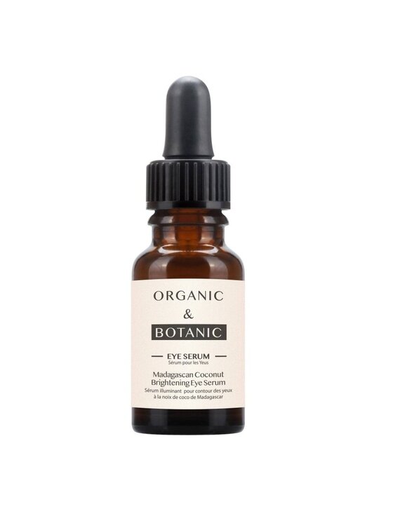 Organic & Botanic Organic & Botanic Serum pod oczy OB Madagascan Coconut Serum