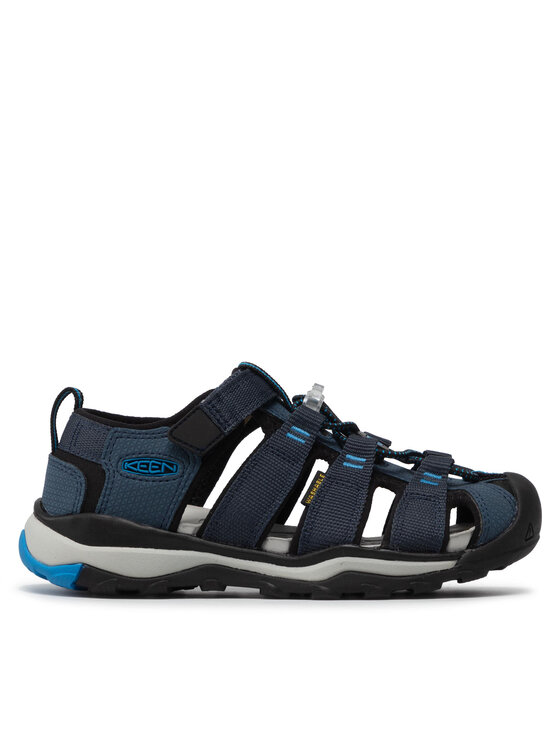 Keen Keen Basutės Newport Neo H2 1022903 Tamsiai mėlyna
