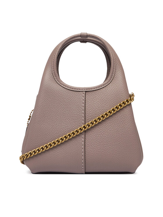 Coach Coach Τσάντα Lana 19 CCY32 Μπεζ