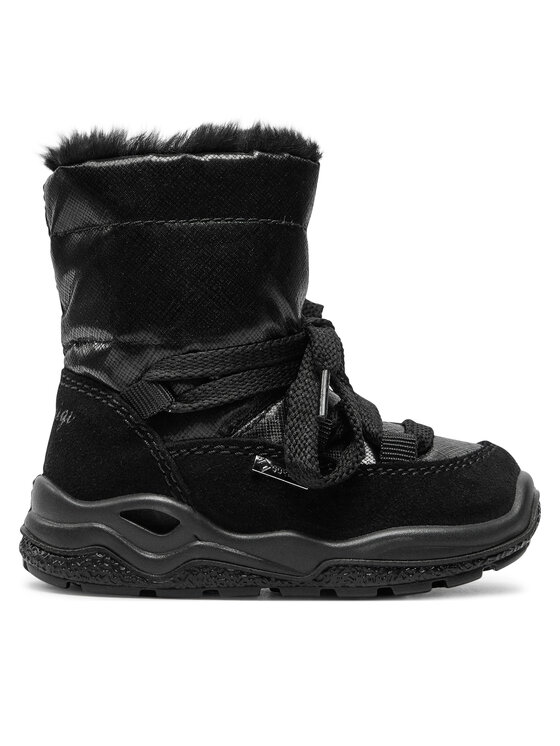 Primigi Primigi Μπότες Χιονιού 6861500 M GORE-TEX Μαύρο