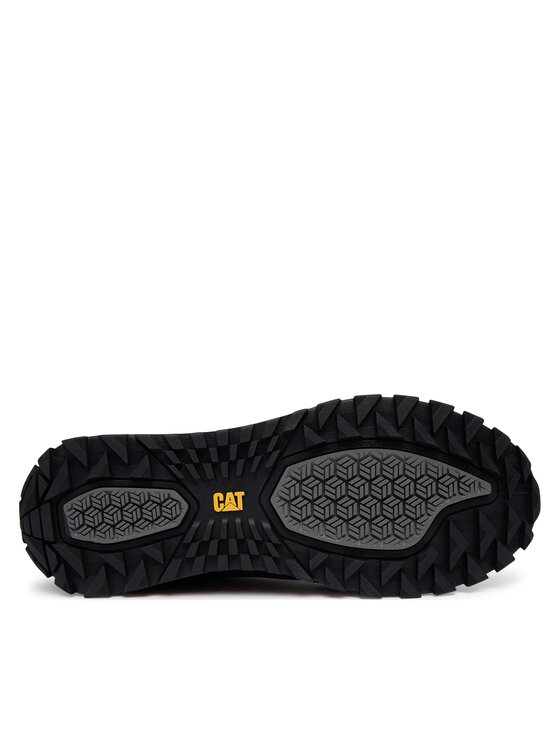 CAT Footwear CAT Footwear Снікерcи Trigen P726923 Чорний