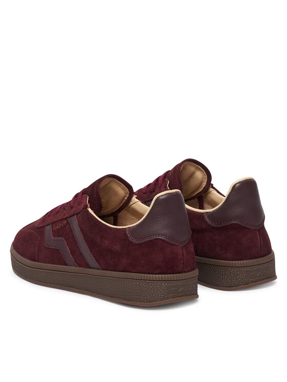 Gant Gant Tossud 33533345 Bordoopunane