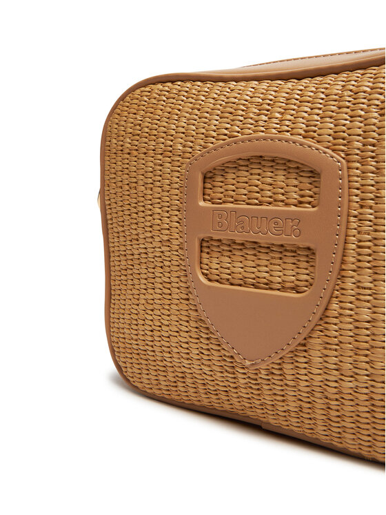 Blauer Blauer Borsa q-roa-34881 Beige