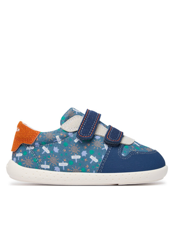 Garvalin Garvalin Тапочки 262339 M Голубий