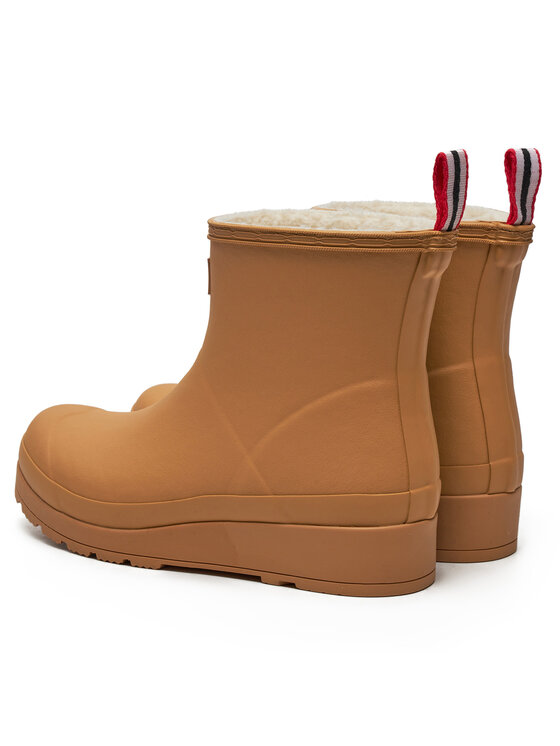 Hunter Hunter Cizme de cauciuc WFS2235RMA Maro