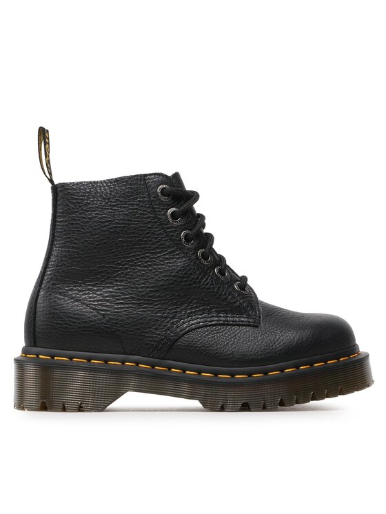 Dr. Martens Dr. Martens Берци 101 ub Bex 27373001 Чорний