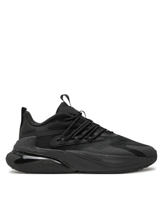 adidas Sneakers Alphaboost V2 IE9153 Schwarz Modivo