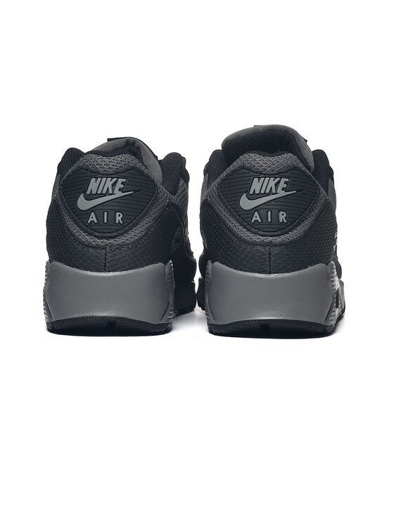 Nike Nike Sneakersy AIR MAX 90 Czarny