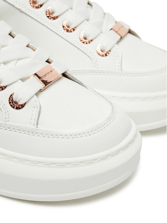 Alexander Smith Alexander Smith Sneakers Lancaster ASBBLSW 1896 Alb