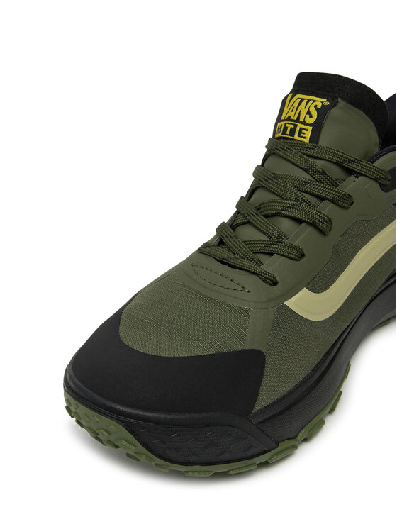 Vans Vans Αθλητικά VN000CVUOLV1 Πράσινο