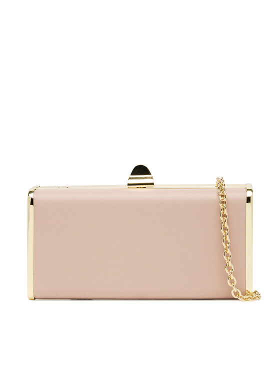 Coccinelle Coccinelle Сумка TR5 Coccinelleliv E1 TR5 19 01 01 Бежевий