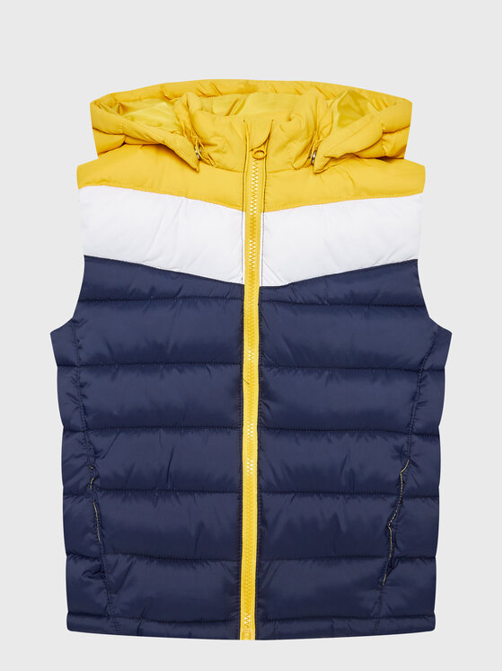 Gilet United Colors Of Benetton