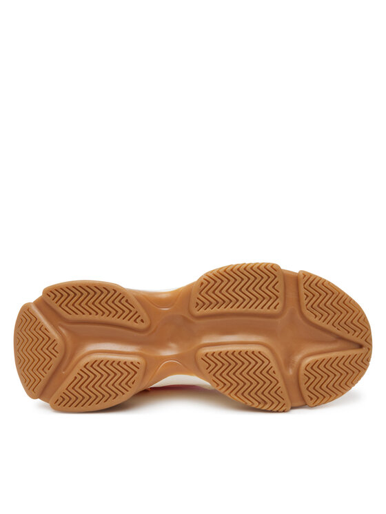 Steve Madden Steve Madden Tenisice Match-E SM19000020 Bijela