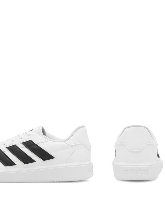adidas adidas Sneakers Courtblock IF4033 Weiß