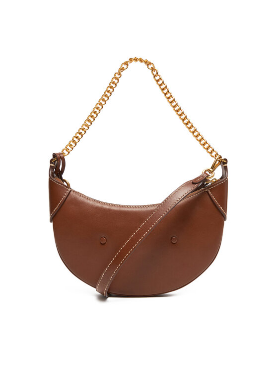 Polo Ralph Lauren Polo Ralph Lauren Torbica 428977210002 Smeđa
