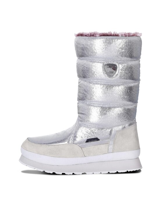 Luhta Luhta Schneeschuhe Valkea 75578 400 L Silberfarben