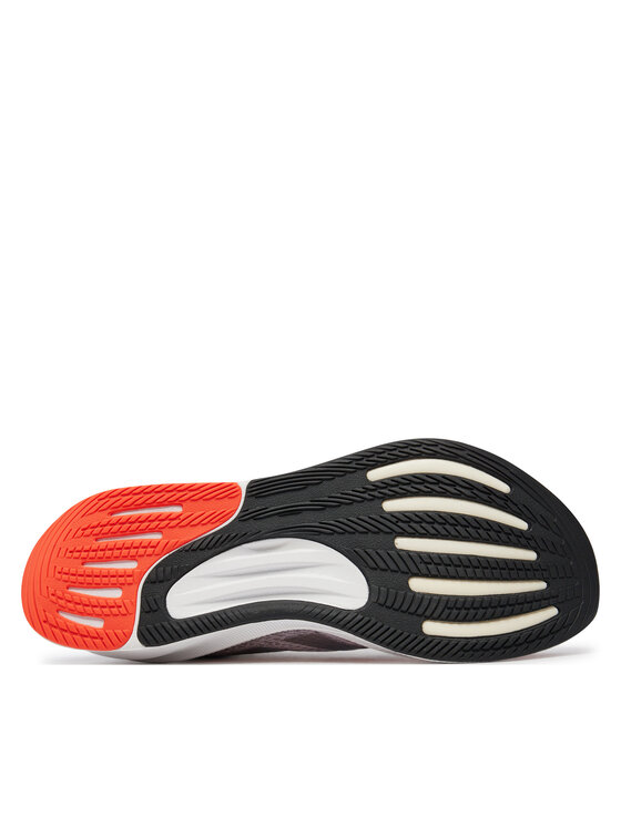 adidas adidas Tekaški čevlji Supernova Stride IG8314 Bela