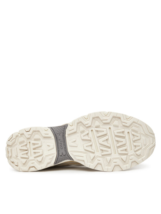 Asics Asics Sneakersy Gel-Venture 6 1203A438 Szary