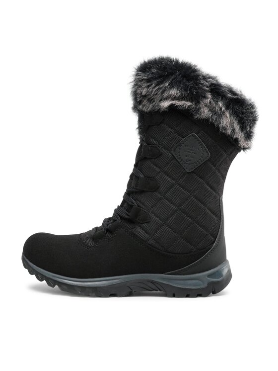 Regatta Regatta Sniego batai Lady Newley Thermo RWF636 Juoda