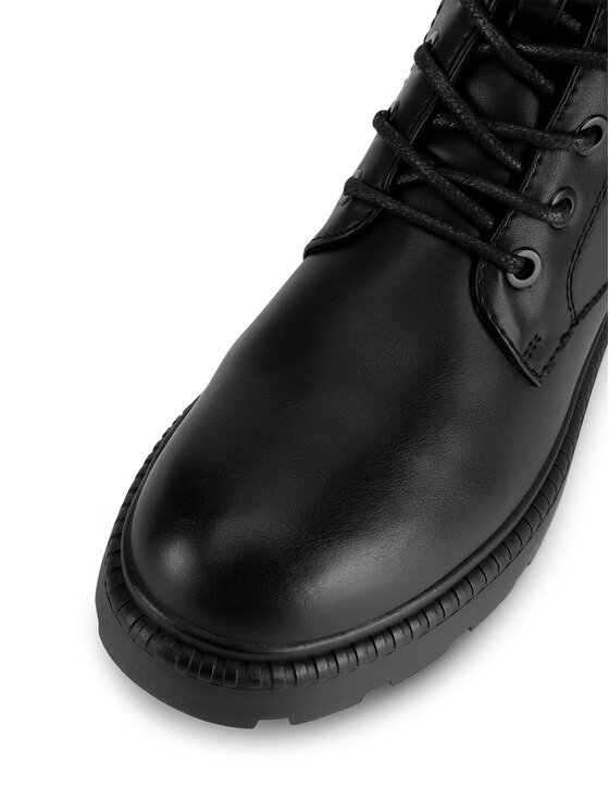 Lasocki Lasocki Зимни обувки CEO-HY60109 Черен