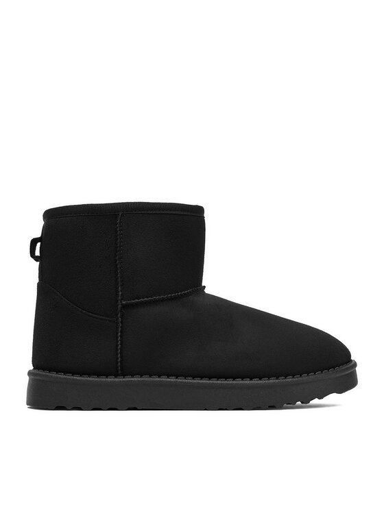 JENNY JENNY Schneeschuhe CEO-WSL19150-01 Schwarz