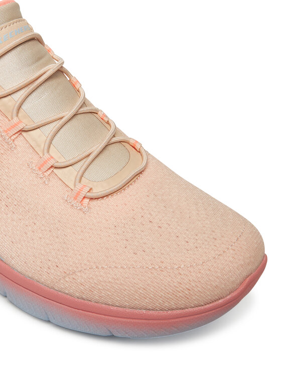 Skechers Skechers Sportcipők Summits-Morning Glow 150269/NCMT Koral