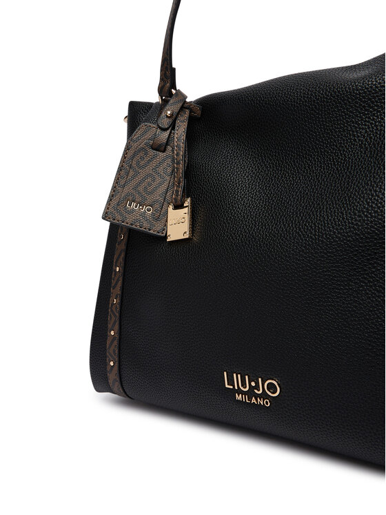 Liu Jo Liu Jo Τσάντα AF6001 ES039 Μαύρο