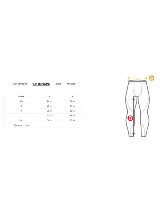 PITBULL PITBULL Legginsy AVENIDA Beżowy Regular Fit