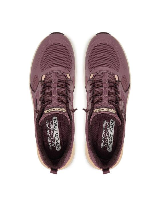 Skechers Skechers Sportcipők Glide Step Pro Cool Drift 150484 Lila