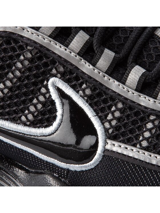 Nike Nike Обувки Air Zoom Spiridon '16 926955 008 Черен