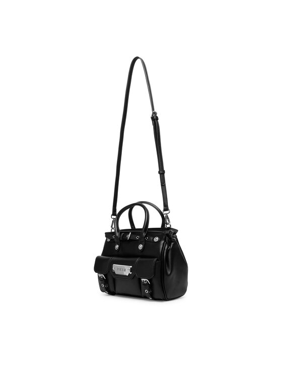 Just Cavalli Just Cavalli Torebka 81RA4BM3 ZS749 Czarny