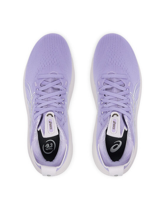 Asics Asics Παπούτσια για Τρέξιμο Gel-Nimbus 28 1012B899 Μωβ