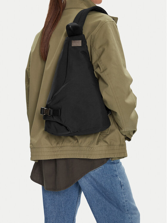 G-Star Raw G-Star Raw Ľadvinka CEO-FOTYN-XC8182GS Čierna