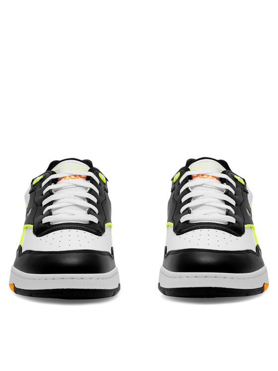 Reebok Reebok Sneakersy BB 4000 II 100033434-M Kolorowy