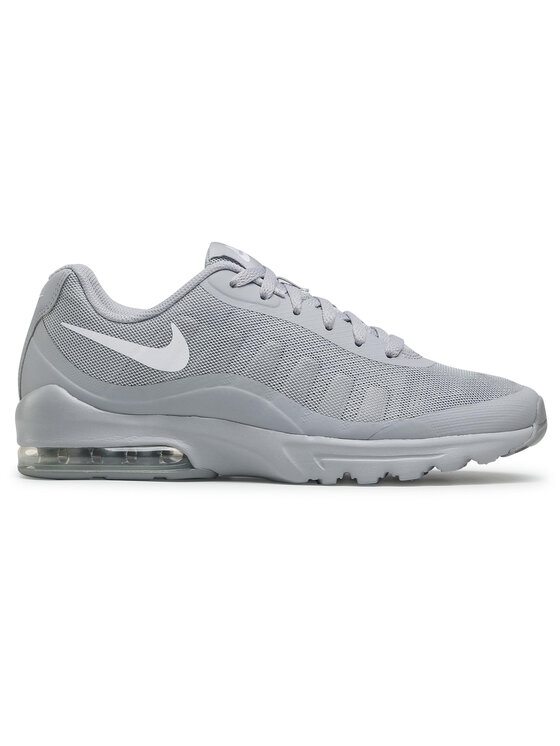 Nike Nike Sneakersy Air Max Invigor 749680 005 Szary