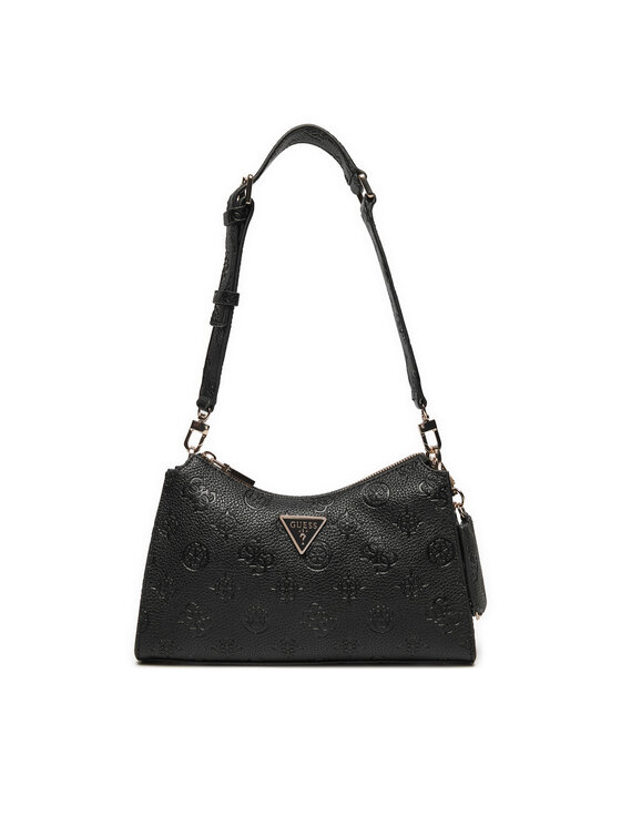 Geantă Guess HWPG93 49180 Negru