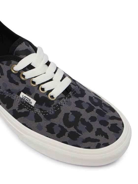 Vans Vans Πάνινα παπούτσια Authentic VN000D6GHR01 Σκούρο γκρι