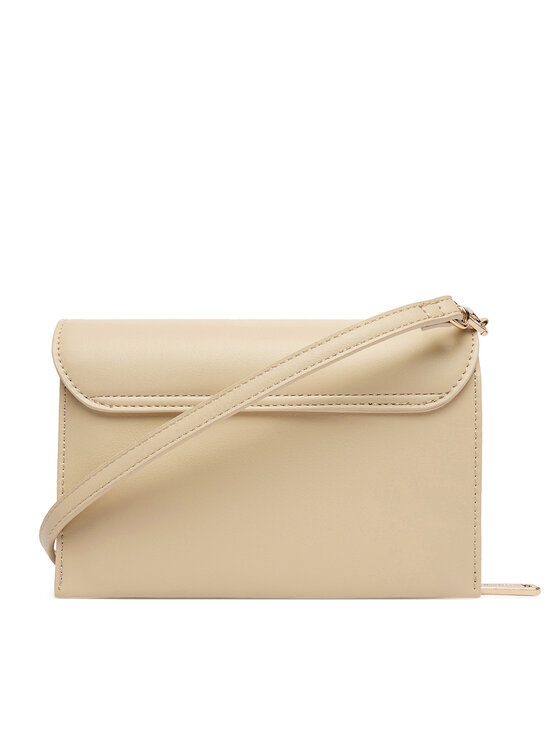 Valentino Valentino Дамска чанта Ember VBS9IE17 Екрю