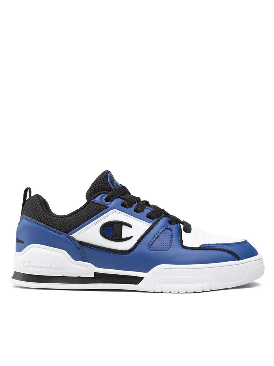 Scarpe champion blu cheap