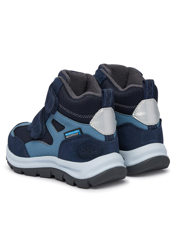 Skechers Skechers Saapad Dynamic Trail 406374L/NVY Tumesinine