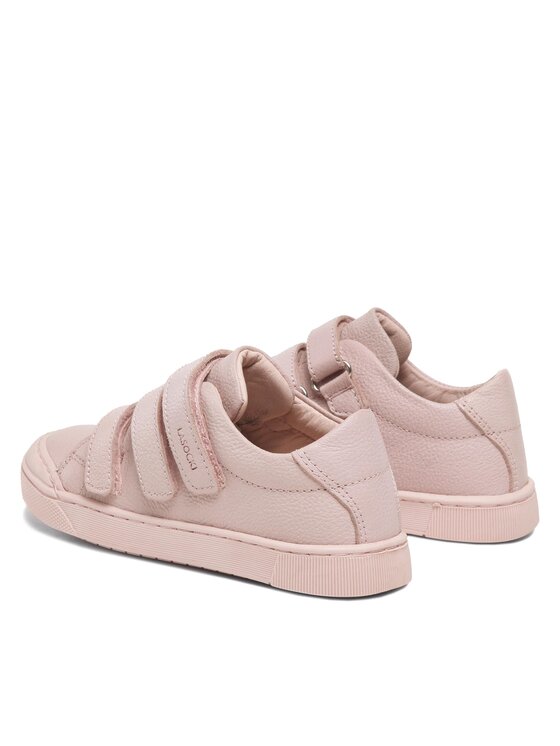 Lasocki Kids Lasocki Kids Sneakers Baku CI12-BAKU-10(III)DZ Rosa