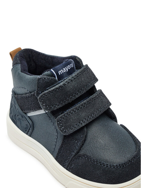 Mayoral Mayoral Schnürschuhe 42.514 Dunkelblau