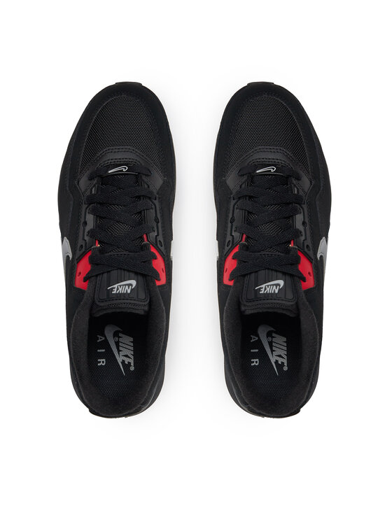 Nike Nike Tenisice Air Max Ltd 3 CW2649-001 Crna