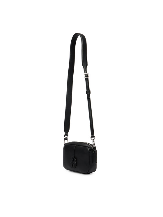 HUGO HUGO Handtasche Anett BB 50563159 Schwarz