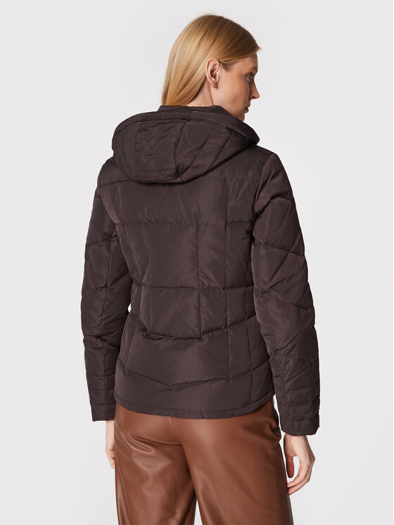 Morgan Morgan Sulejope 222-GITAM Pruun Regular Fit